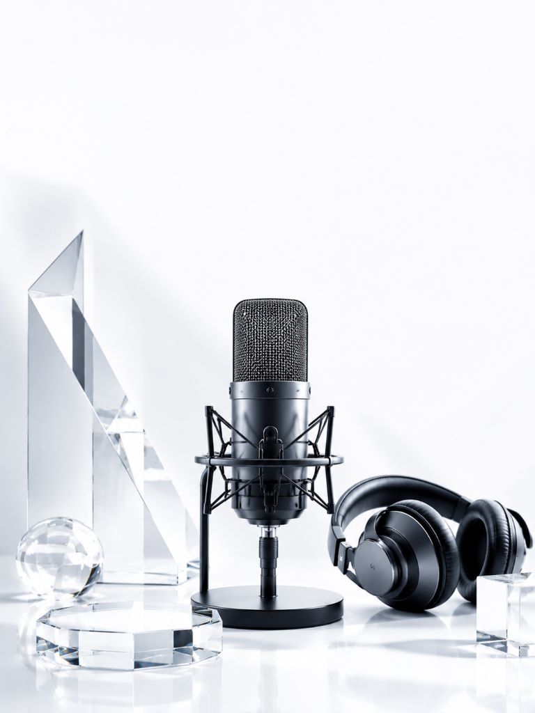 Podcast